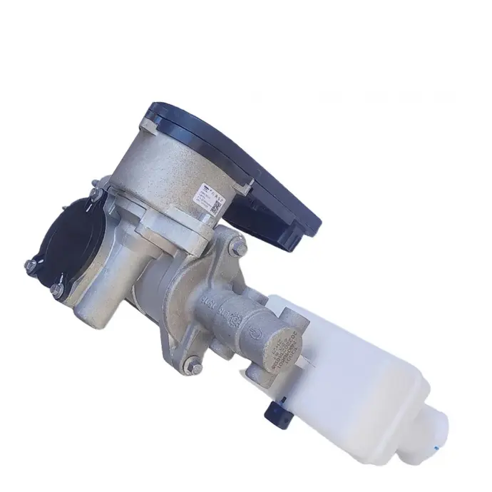 JAC E50A/ IC5 Electric Booster With Brake Master Cylinder