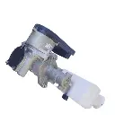 JAC E50A/ IC5 Electric Booster With Brake Master Cylinder
