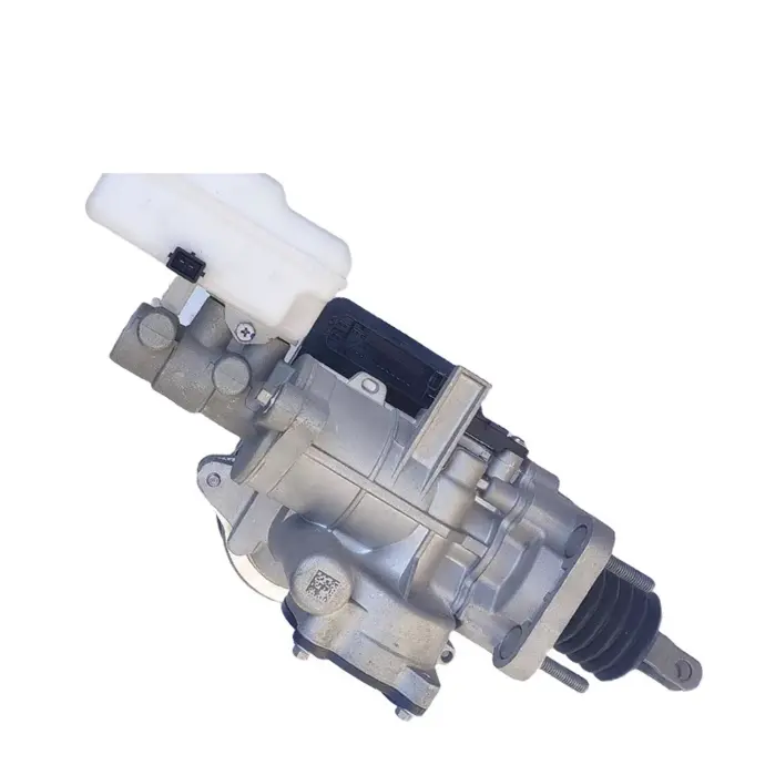 JAC E50A/ IC5 Electric Booster With Brake Master Cylinder