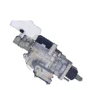 JAC E50A/ IC5 Electric Booster With Brake Master Cylinder