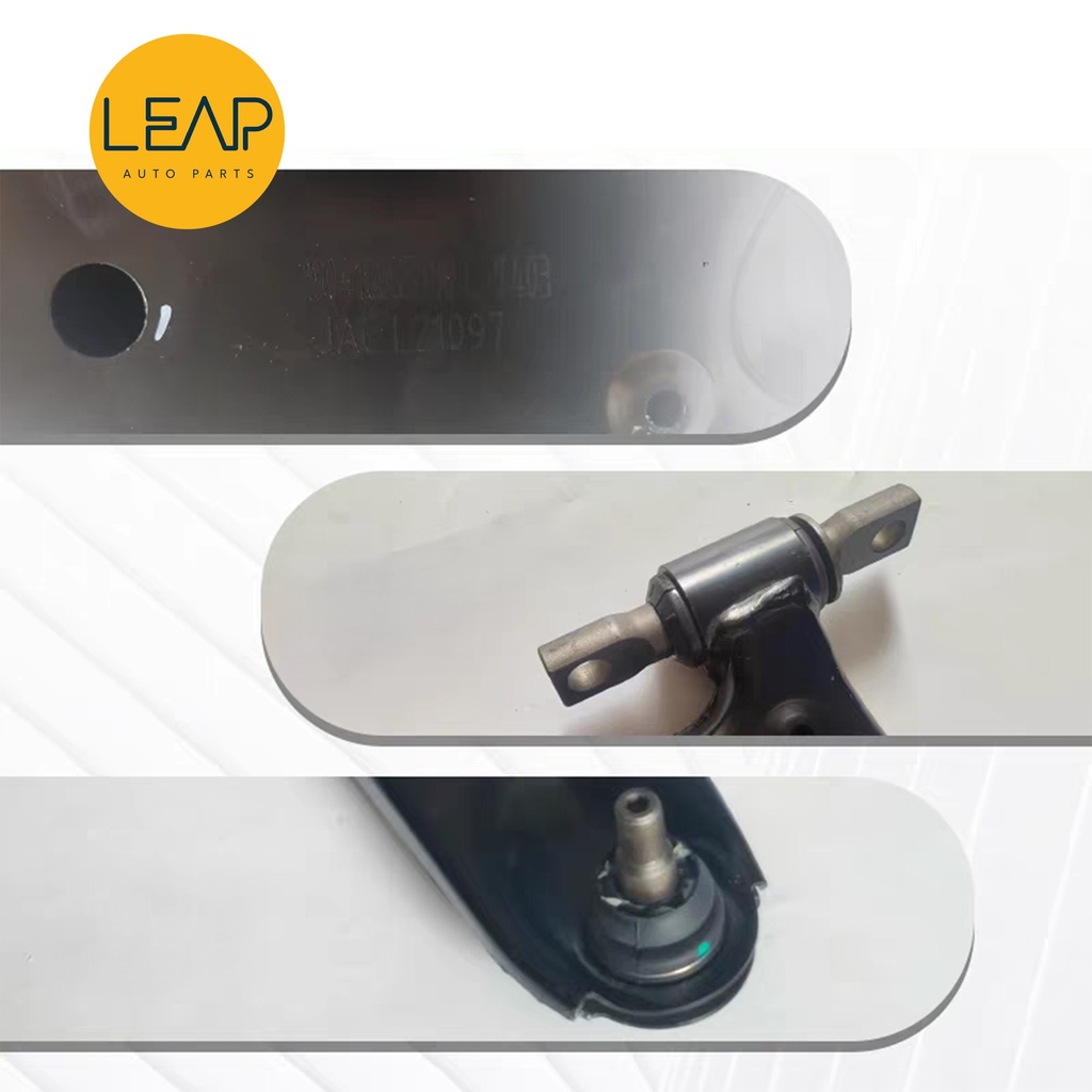 JAC A5/ X8/ IC5 Triangular Arm, Lower Swing Arm Assembly