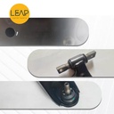JAC A5/ X8/ IC5 Triangular Arm, Lower Swing Arm Assembly