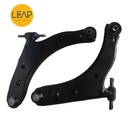 JAC A5/ X8/ IC5 Triangular Arm, Lower Swing Arm Assembly