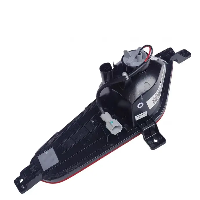 JAC E50A A5 Rear Bar Lights, Fog Lights