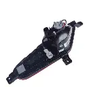 JAC E50A A5 Rear Bar Lights, Fog Lights