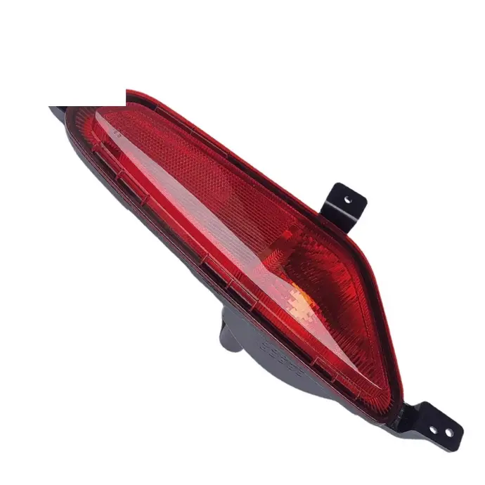 JAC E50A A5 Rear Bar Lights, Fog Lights