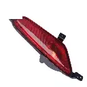 JAC E50A A5 Rear Bar Lights, Fog Lights