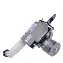 JAC EV3 Electric Booster with Brake Master Cylinder