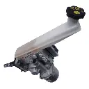 JAC EV3 Electric Booster with Brake Master Cylinder