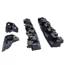 JAC SUNRAY Front Bumper Bracket