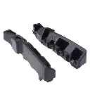 JAC SUNRAY Front Bumper Bracket
