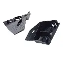 JAC SUNRAY Front Bumper Bracket