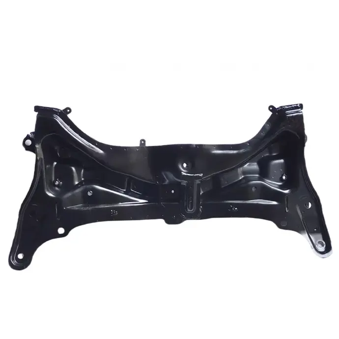 JAC IEV5/ 6S/ 7S/ 7L/ E20X Front Axle Ingots Beam