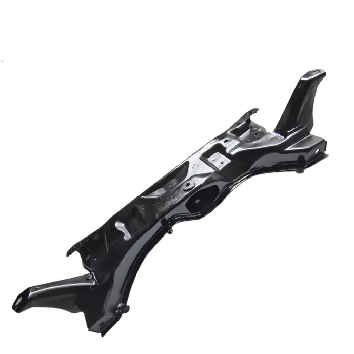 JAC IEV5/ 6S/ 7S/ 7L/ E20X Front Axle Ingots Beam