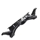 JAC IEV5/ 6S/ 7S/ 7L/ E20X Front Axle Ingots Beam