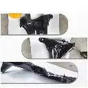 JAC IEV5/ 6S/ 7S/ 7L/ E20X Front Axle Ingots Beam