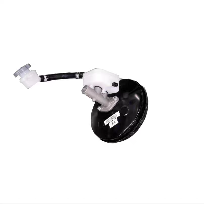 JAC IEV6E/ E10X Vacuum Booster, Brake Master Cylinder