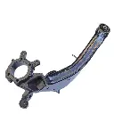 JAC S7/ X7 Rear Guide Arm, Swing Arm