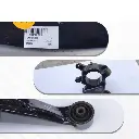 JAC S7/ X7 Rear Guide Arm, Swing Arm