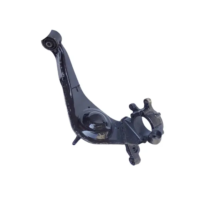 JAC IEVS4/ E40X Front Brake Disc