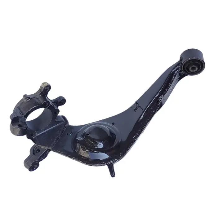 JAC IEVS4/ E40X Front Brake Disc