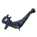 JAC IEVS4/ E40X Front Brake Disc