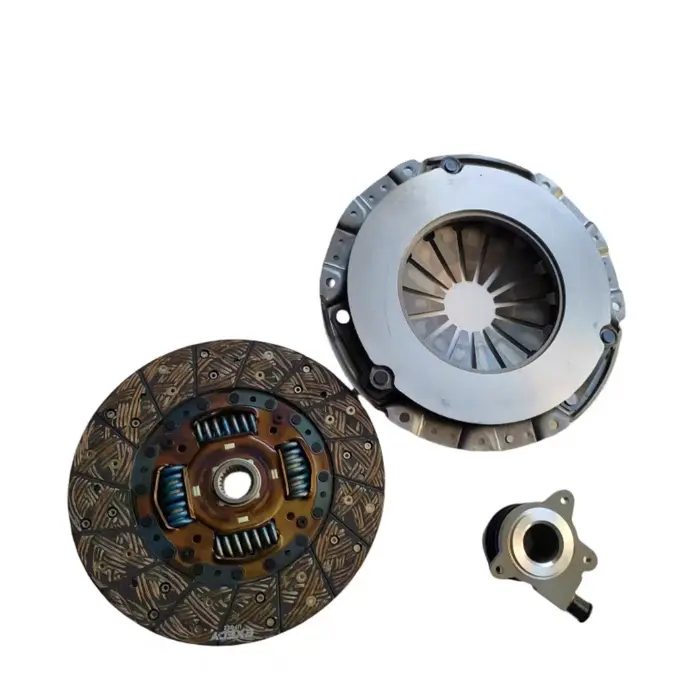 JAC M5/ SUNRAY 1.9T Clutch Three-Piece Set