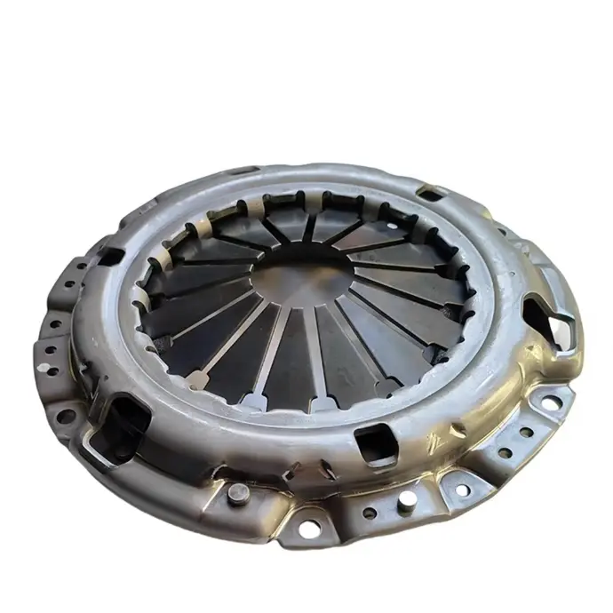 JAC M5/ SUNRAY 1.9T Clutch Three-Piece Set