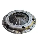 JAC M5/ SUNRAY 1.9T Clutch Three-Piece Set