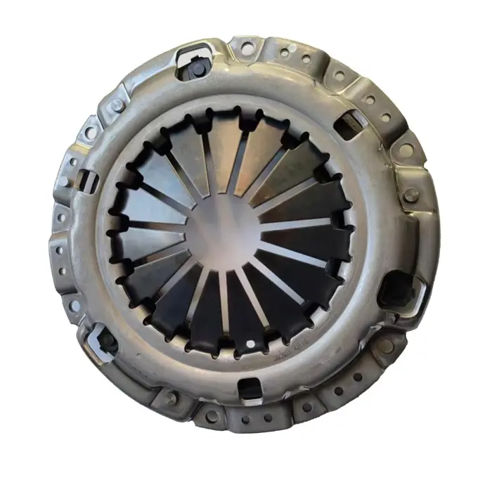 JAC M5/ SUNRAY 1.9T Clutch Three-Piece Set