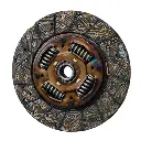 JAC M5/ SUNRAY 1.9T Clutch Three-Piece Set