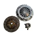 JAC M5/ SUNRAY 1.9T Clutch Three-Piece Set