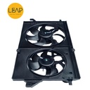 JAC SUNRAY Electronic Fan Assembly 1.9T 2.7T 2.0T