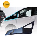 JAC M5 Triangular Window Glass Assembly