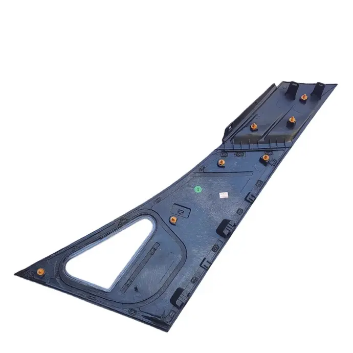 JAC M5 Triangular Window Glass Assembly