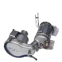 JAC M4/ M5/ L5 Three-Way Catalytic Converter DPF Exhaust Purification