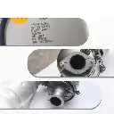 JAC M4/ M5/ L5 Three-Way Catalytic Converter DPF Exhaust Purification