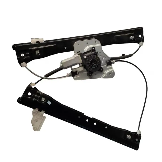 JAC QX Glass Regulator Assembly