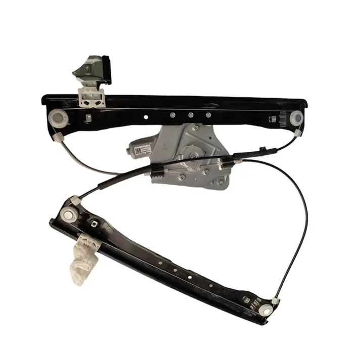 JAC QX Glass Regulator Assembly