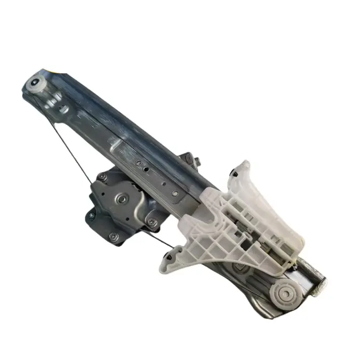 JAC QX Glass Regulator Assembly