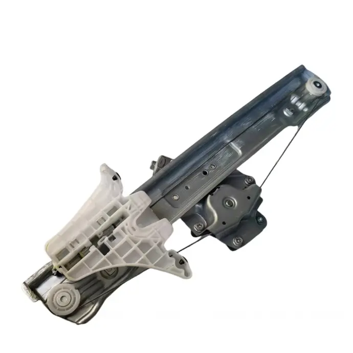JAC QX Glass Regulator Assembly