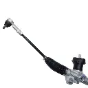 JAC A5/ IC5/ X8 Steering Machine