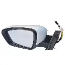 JAC X6 Reversing Mirror Assembly