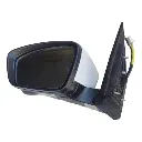 JAC X6 Reversing Mirror Assembly