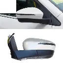 JAC X6 Reversing Mirror Assembly