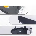 JAC EV3, Front Windshield End Cover