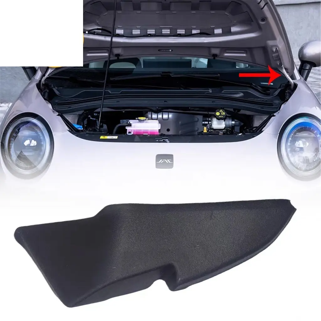 JAC EV3, Front Windshield End Cover
