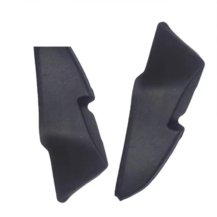 JAC EV3, Front Windshield End Cover