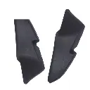 JAC EV3, Front Windshield End Cover