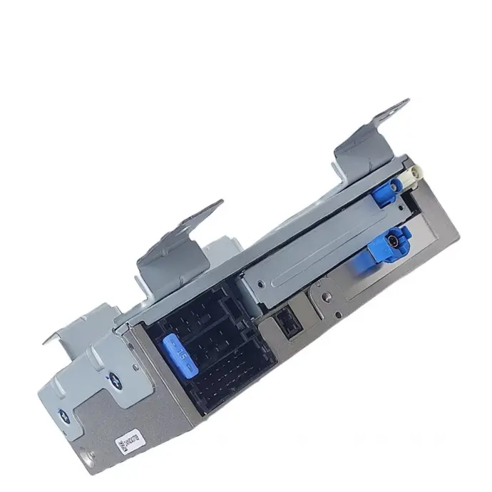 JAC E50A/ T8/ QX/ S4/ J7/ X8/ A5/ M3 MP5 Display Host Assembly  